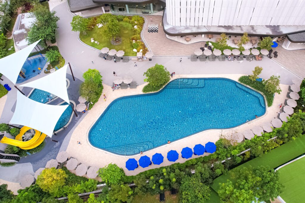 ที่พักพัทยา เราเที่ยวด้วยกัน 2566