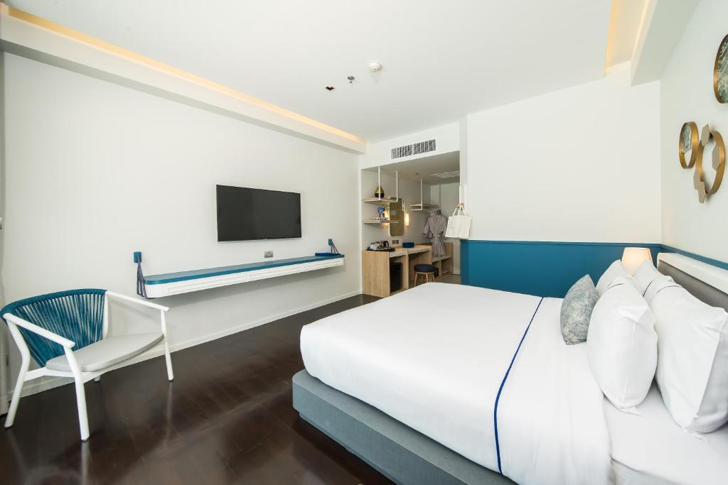 ที่พักพัทยา เราเที่ยวด้วยกัน 2566