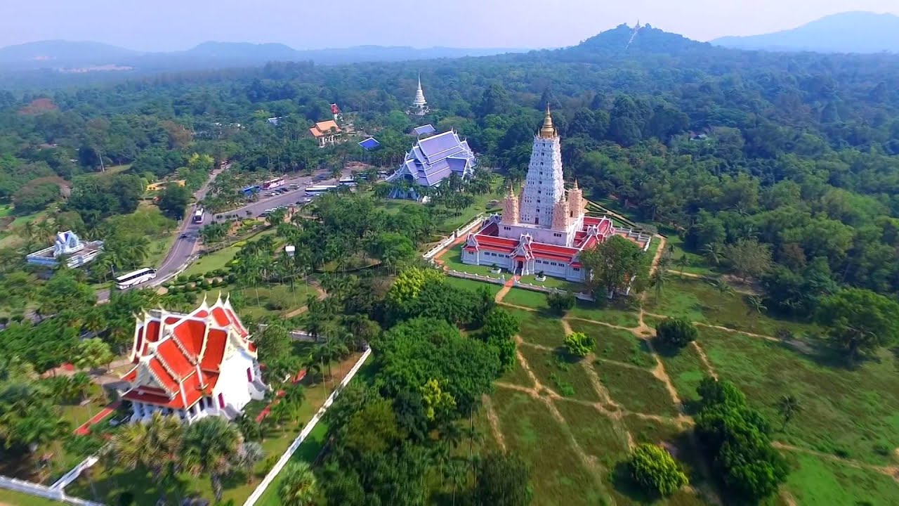 เที่ยวพัทยา2วัน1คืน