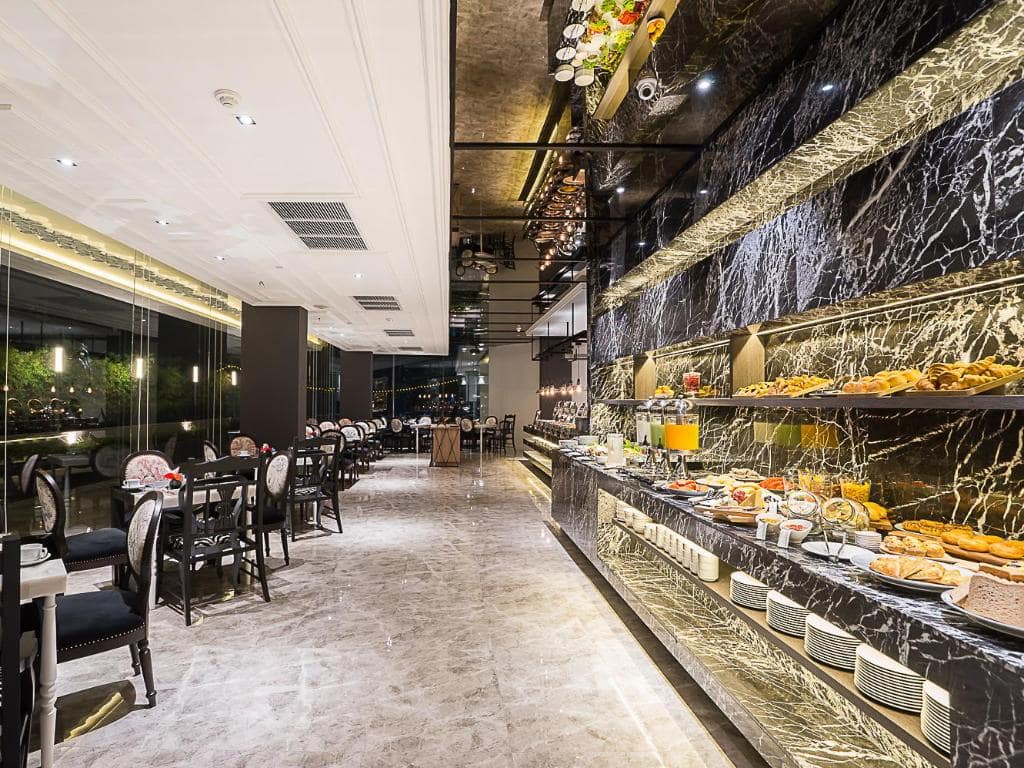 ที่พักพัทยากลาง 