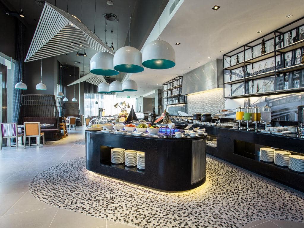 ที่พักพัทยากลาง 