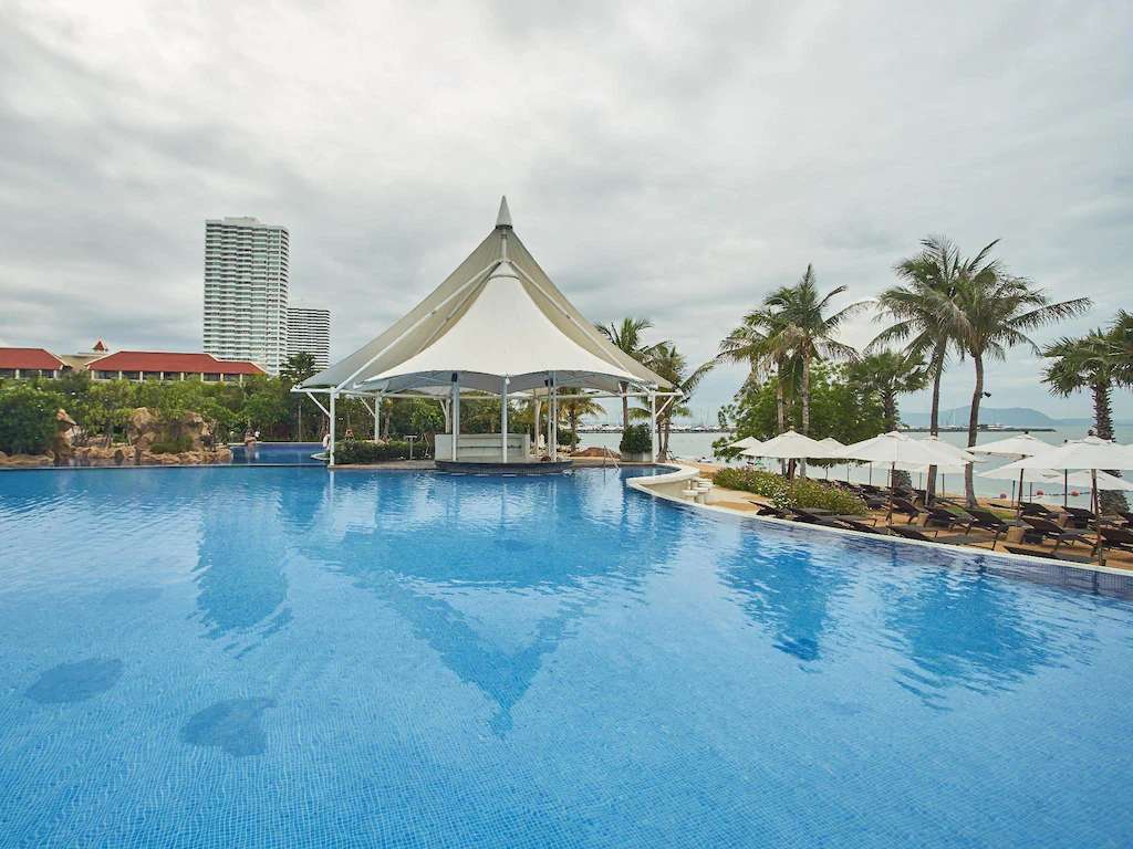 ที่พักพัทยา เราเที่ยวด้วยกัน 2566