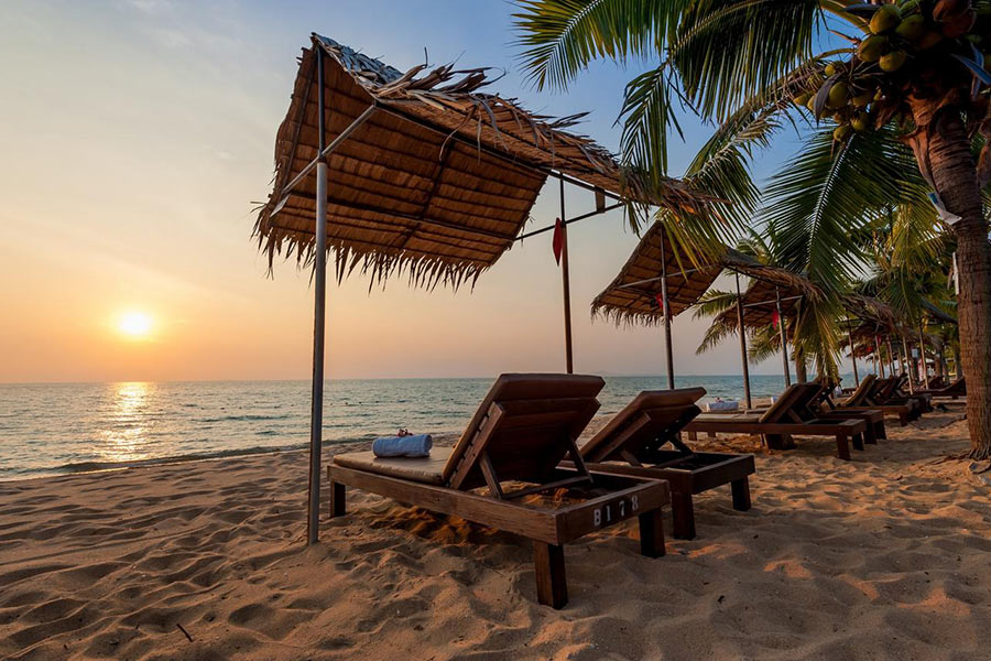 ที่พักพัทยา ติดทะเล มีสระว่ายน้ำ