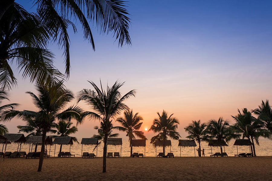 ที่พักพัทยา สวยๆ