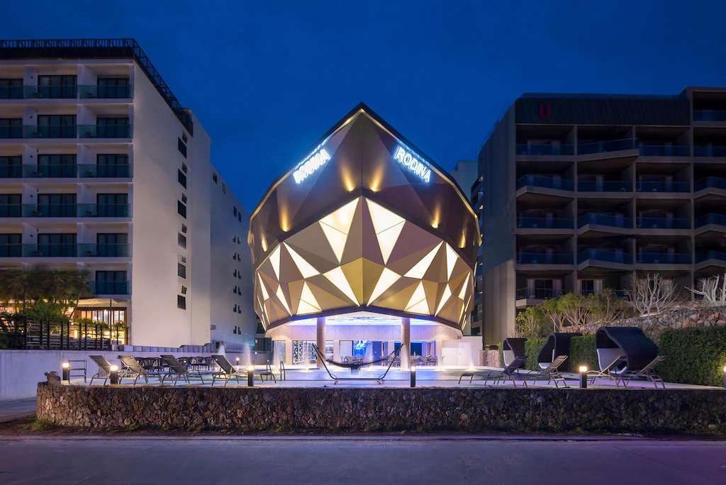 ที่พักพัทยา หาดจอมเทียน