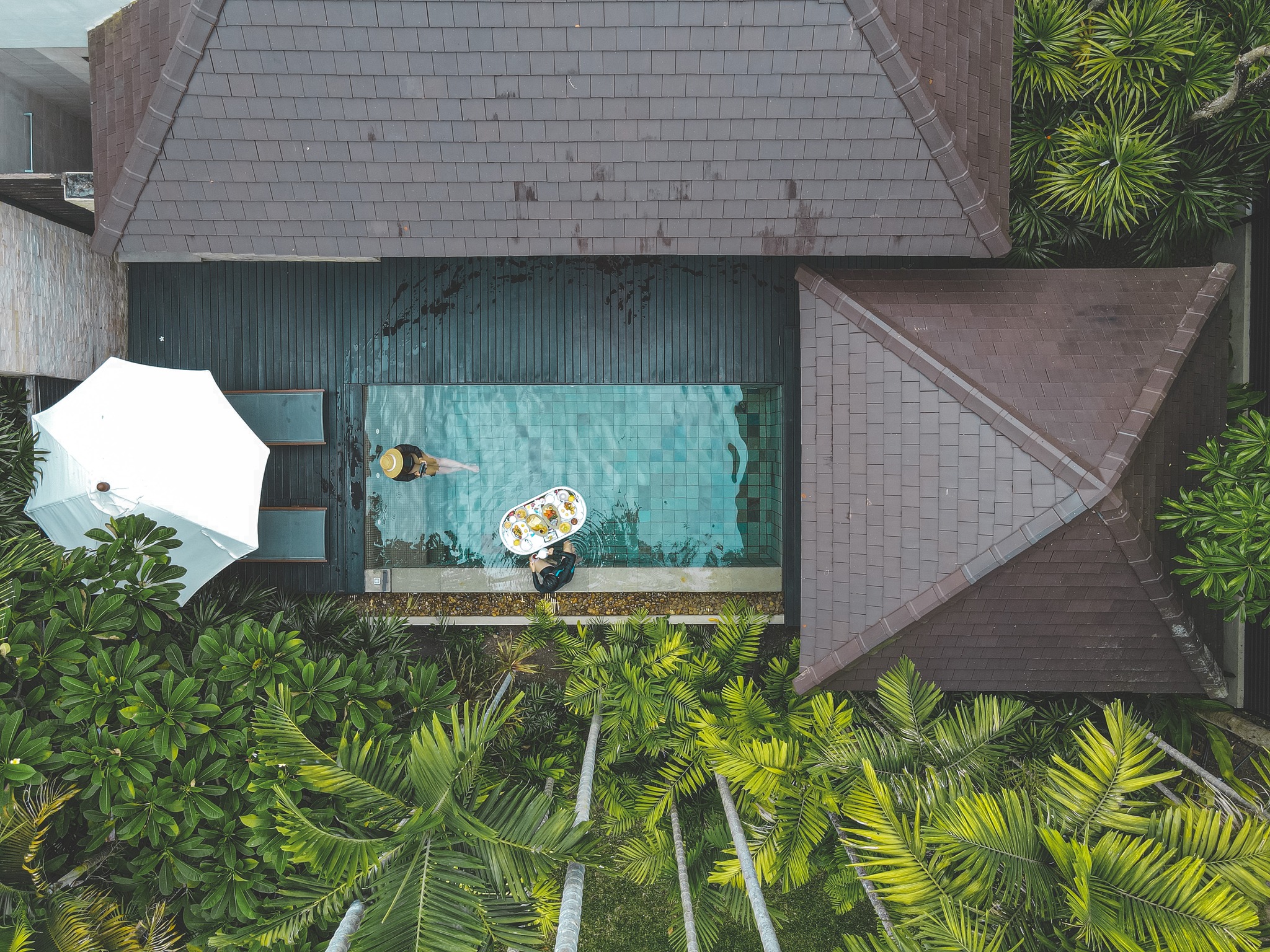 ที่พักพัทยาติดทะเล ราคาถูก 2024