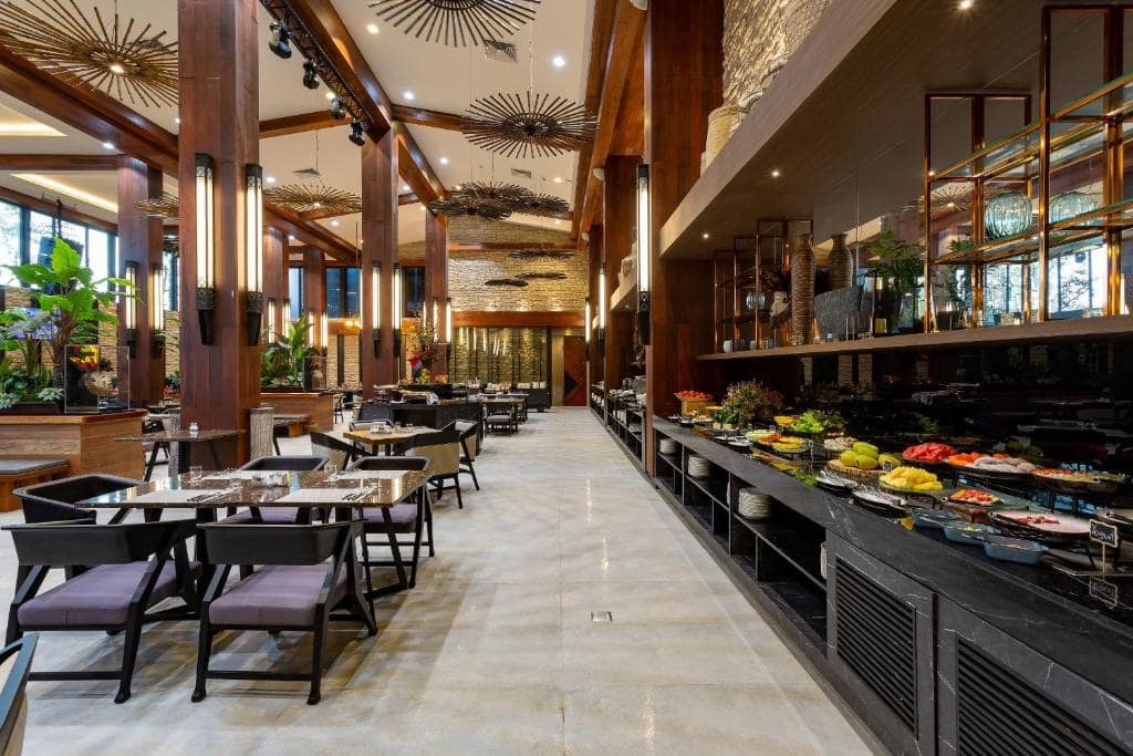 ที่พักพัทยา สวยๆ