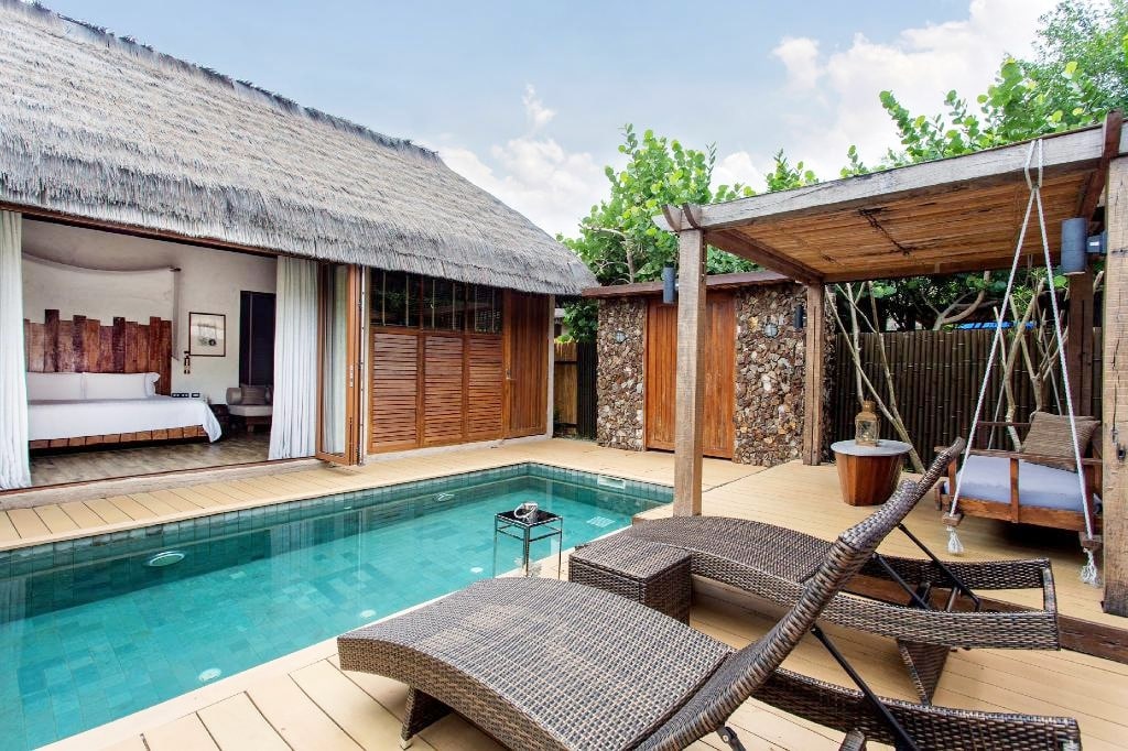 ที่พักพัทยา เราเที่ยวด้วยกัน 2566