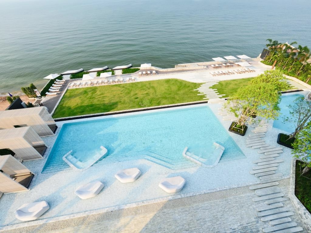 ที่พักพัทยา เราเที่ยวด้วยกัน 2566