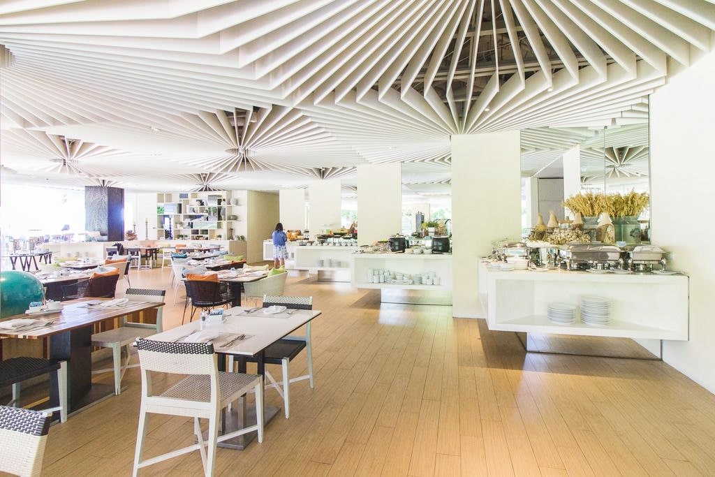 ที่พักพัทยา เราเที่ยวด้วยกัน 2566