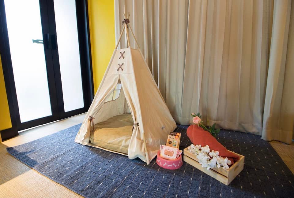 ที่พักพัทยาติดทะเล ราคาถูก 2024