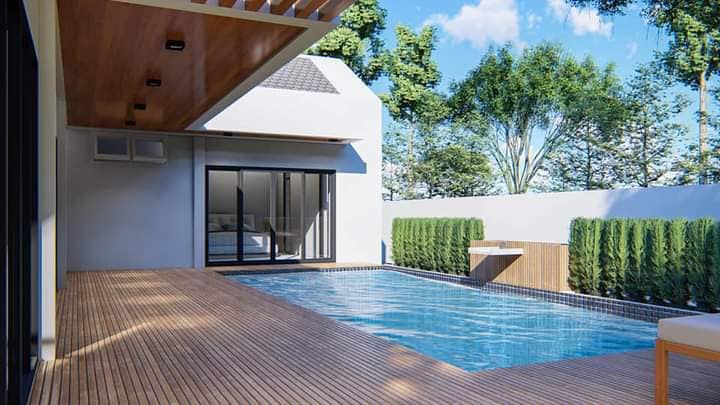 พูลวิลล่าปทุมธานี