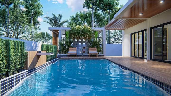 พูลวิลล่าปทุมธานี