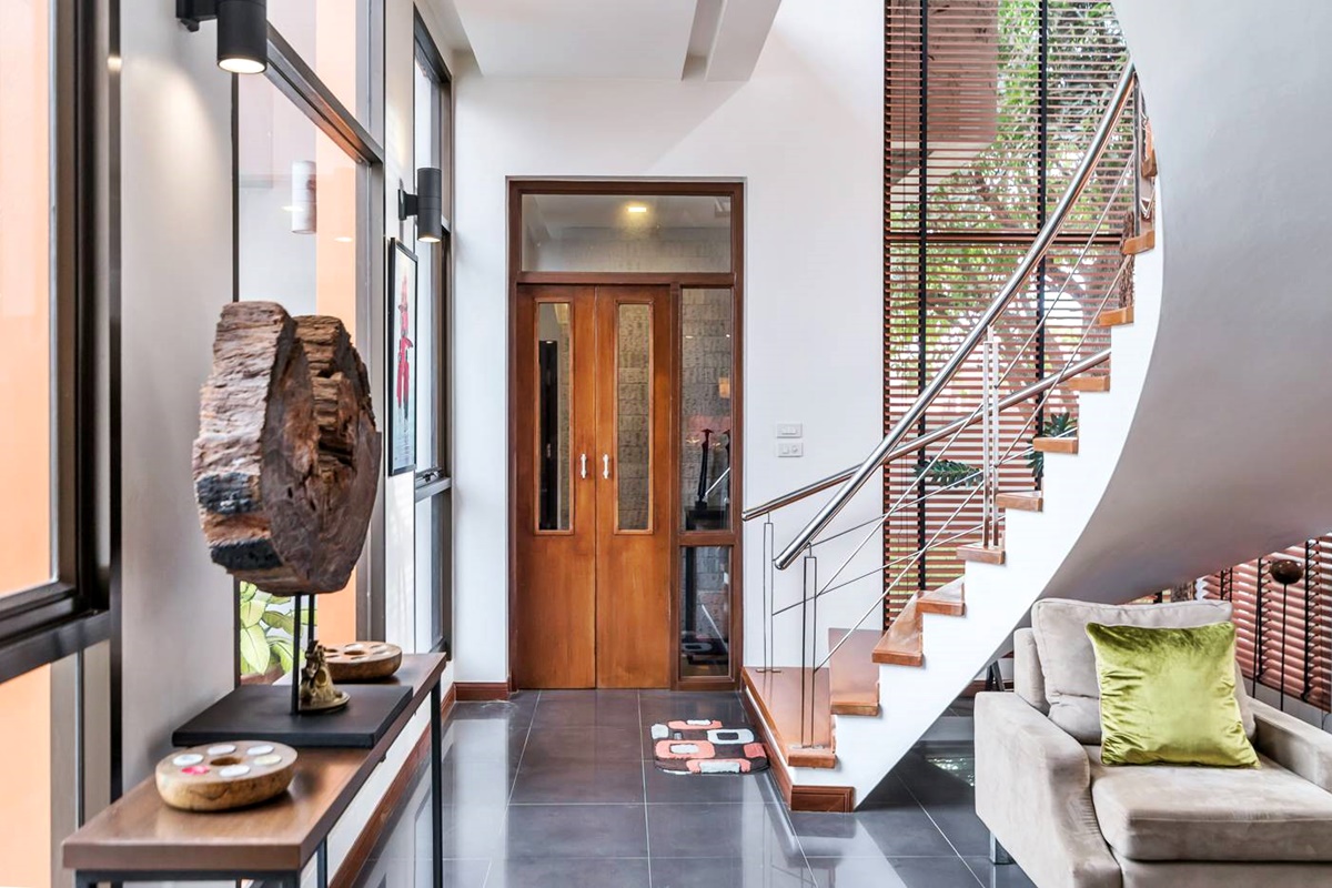 พูลวิลล่า พัทยา 20 คน