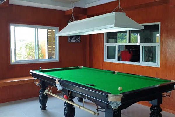 พูลวิลล่า พัทยา 20 คน