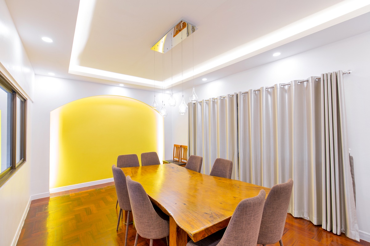 บ้านโปรเจค พัทยา พูลวิลล่า