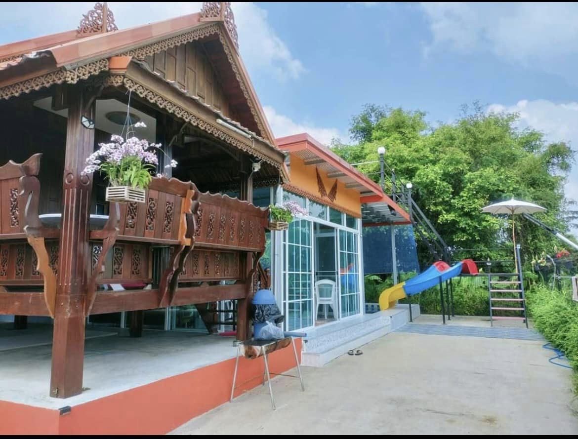 พูลวิลล่าปทุมธานี