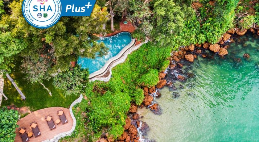 ที่พักพัทยา เราเที่ยวด้วยกัน 2566