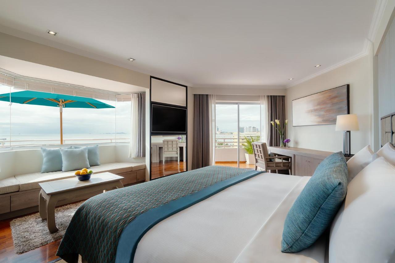 บ้านพักพัทยาราคาถูก