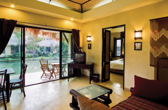 พูลวิลล่าปทุมธานี