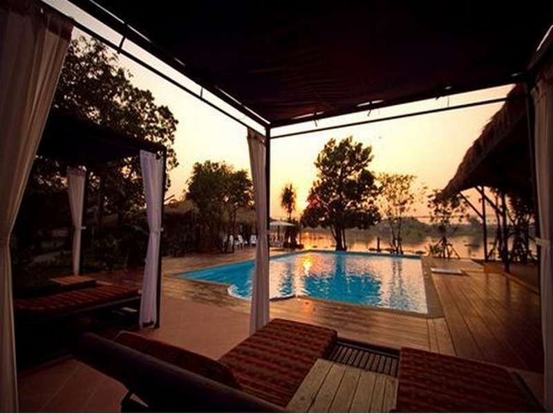 พูลวิลล่าปทุมธานี