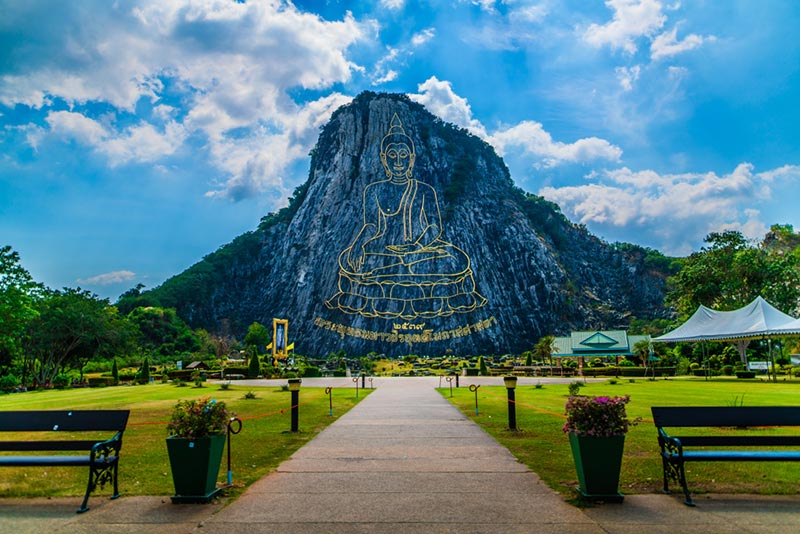 ทริปเที่ยวพัทยา