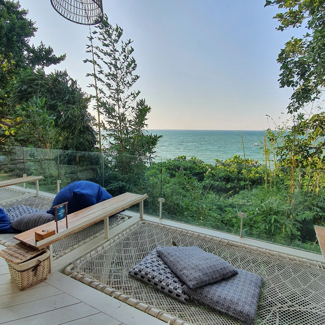 เที่ยวพัทยา2วัน1คืน