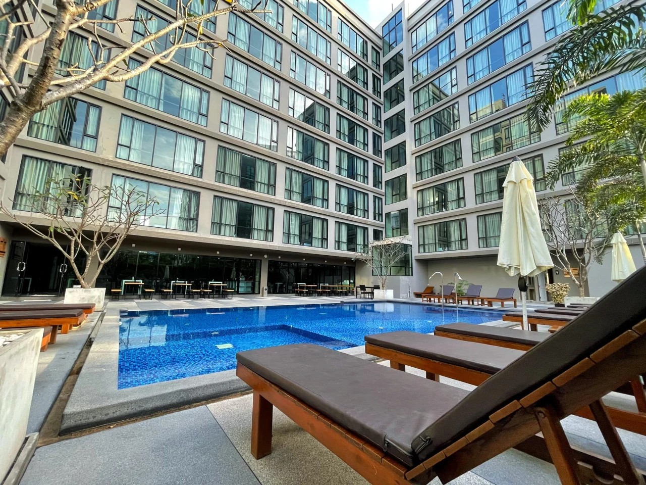 เที่ยวพัทยา2วัน1คืน