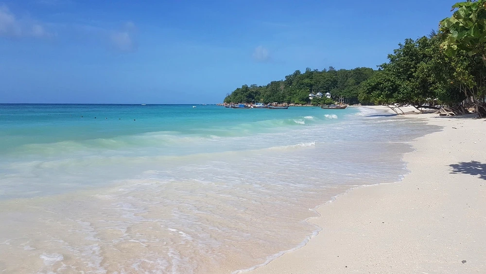 เที่ยวพัทยา2วัน1คืน