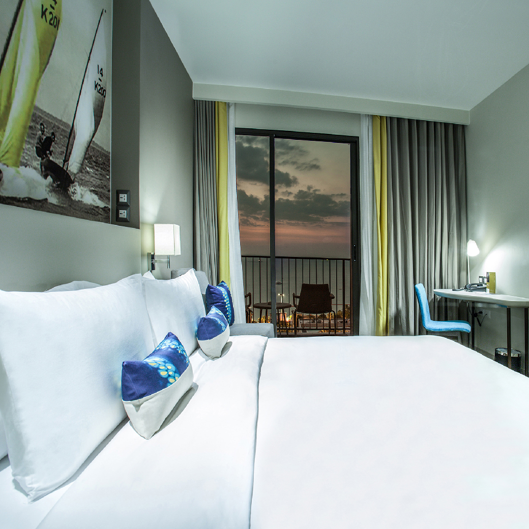 ที่พัก หาด จอม เทียน ราคา ถูก pantip