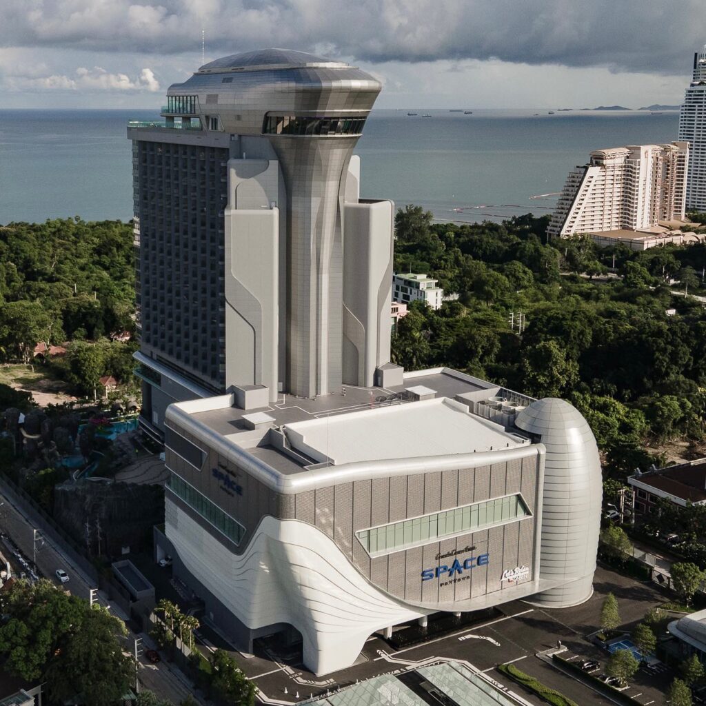 ห้อง เช่า พัทยา กลาง