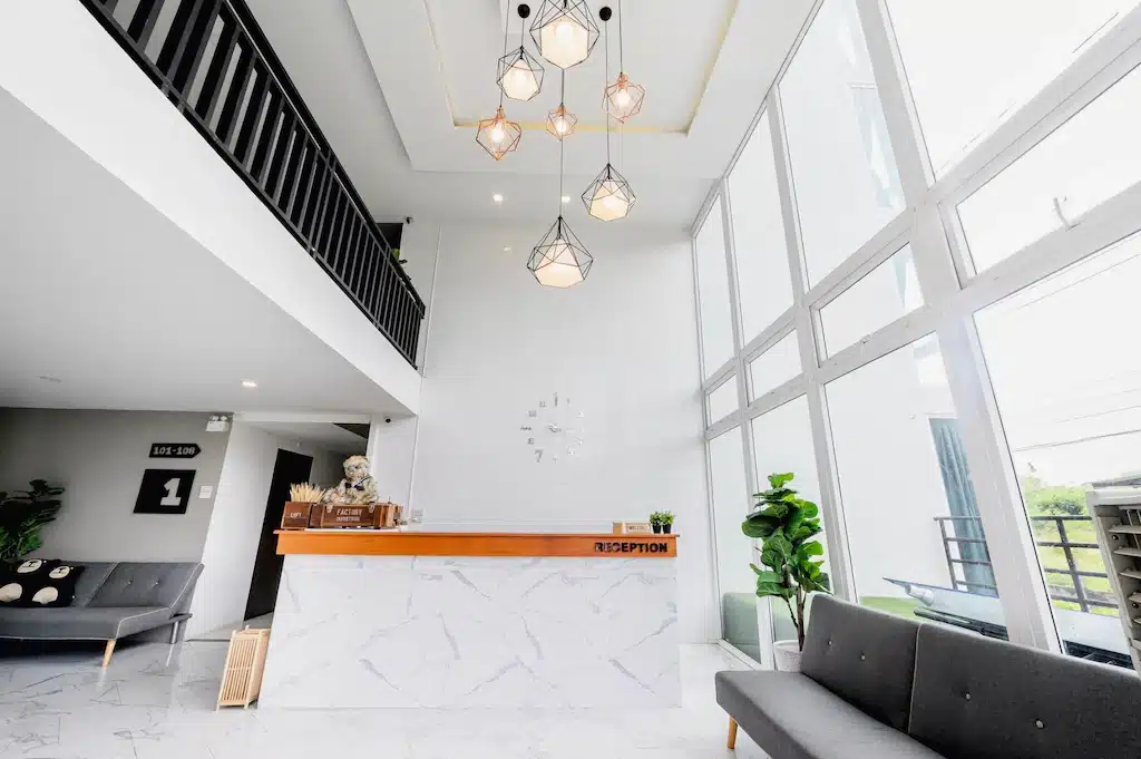 ที่พักพัทยาติดทะเลราคาถูก