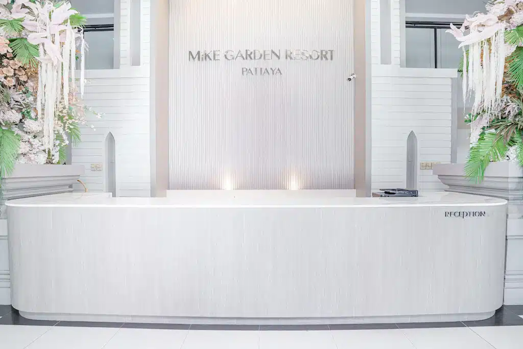 ที่พักพัทยาติดทะเลราคาถูก