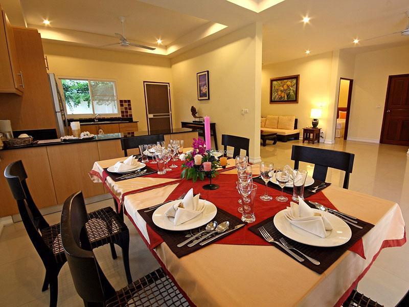 ที่พักพัทยา ติดทะเล มีสระว่ายน้ำ