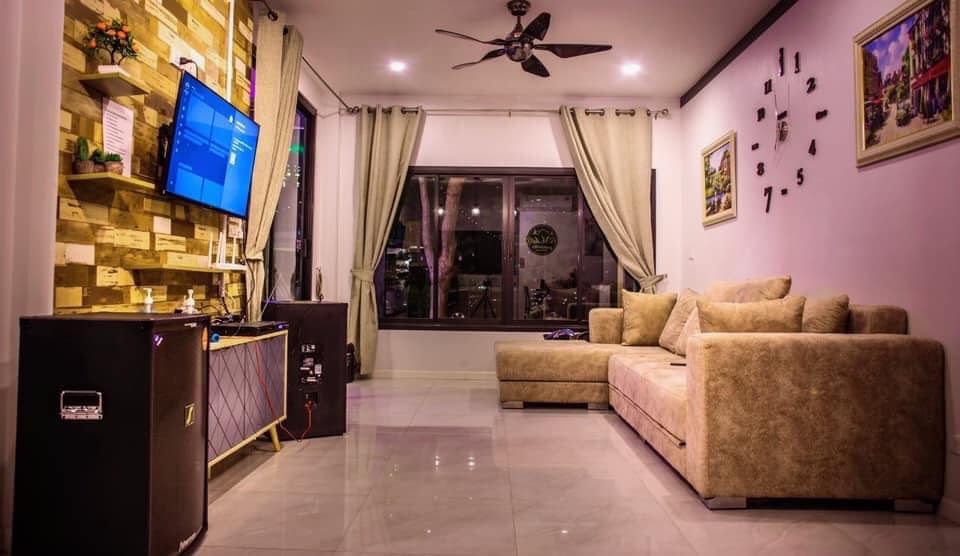 พูลวิลล่าเขาใหญ่ 10 คน ราคาถูก