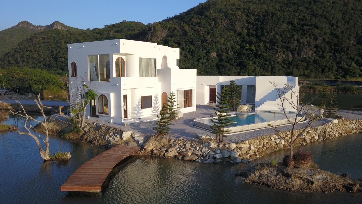 พูลวิลล่า ปราณบุรี