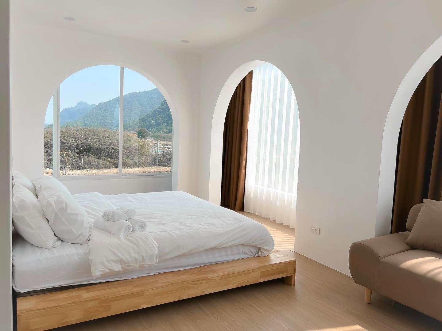 พูลวิลล่า ปราณบุรี