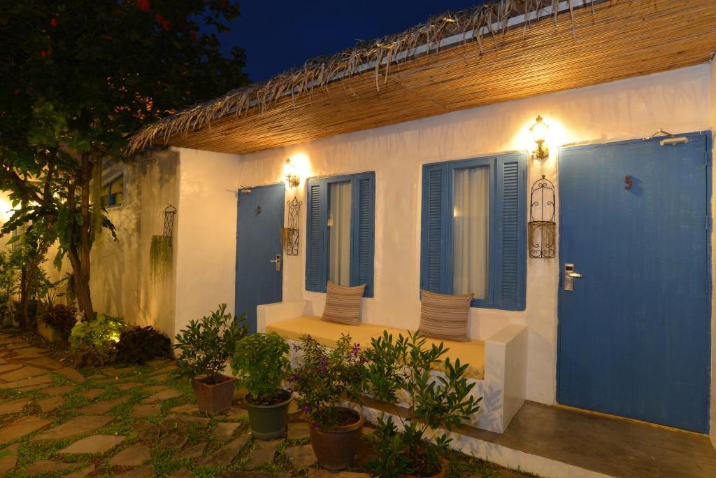 พูลวิลล่าส่วนตัว