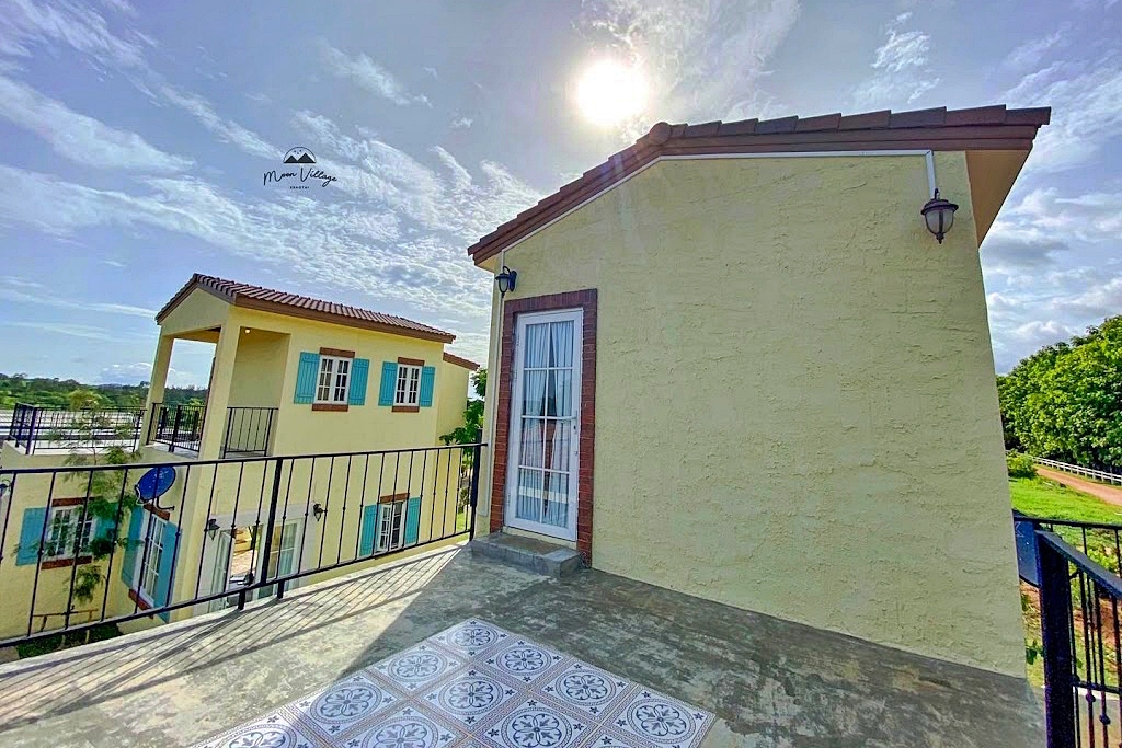 พูลวิลล่า รีสอร์ท เขาใหญ่