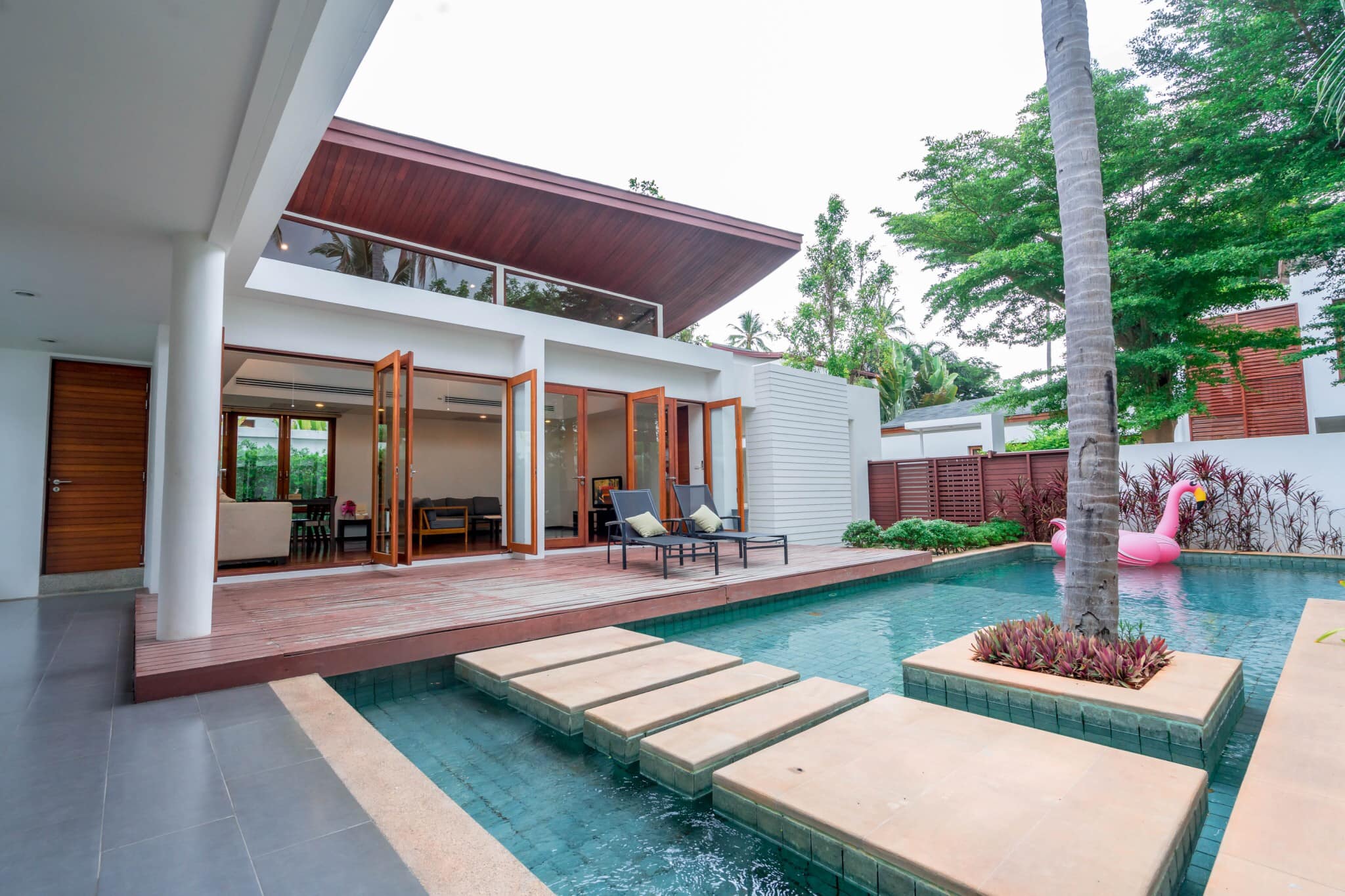 พูลวิลล่า ปราณบุรี