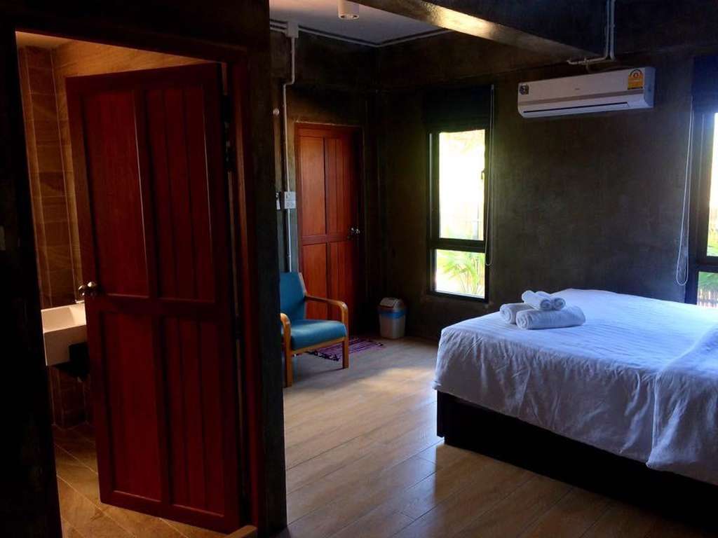 พูลวิลล่าติดทะเล ปราณบุรี