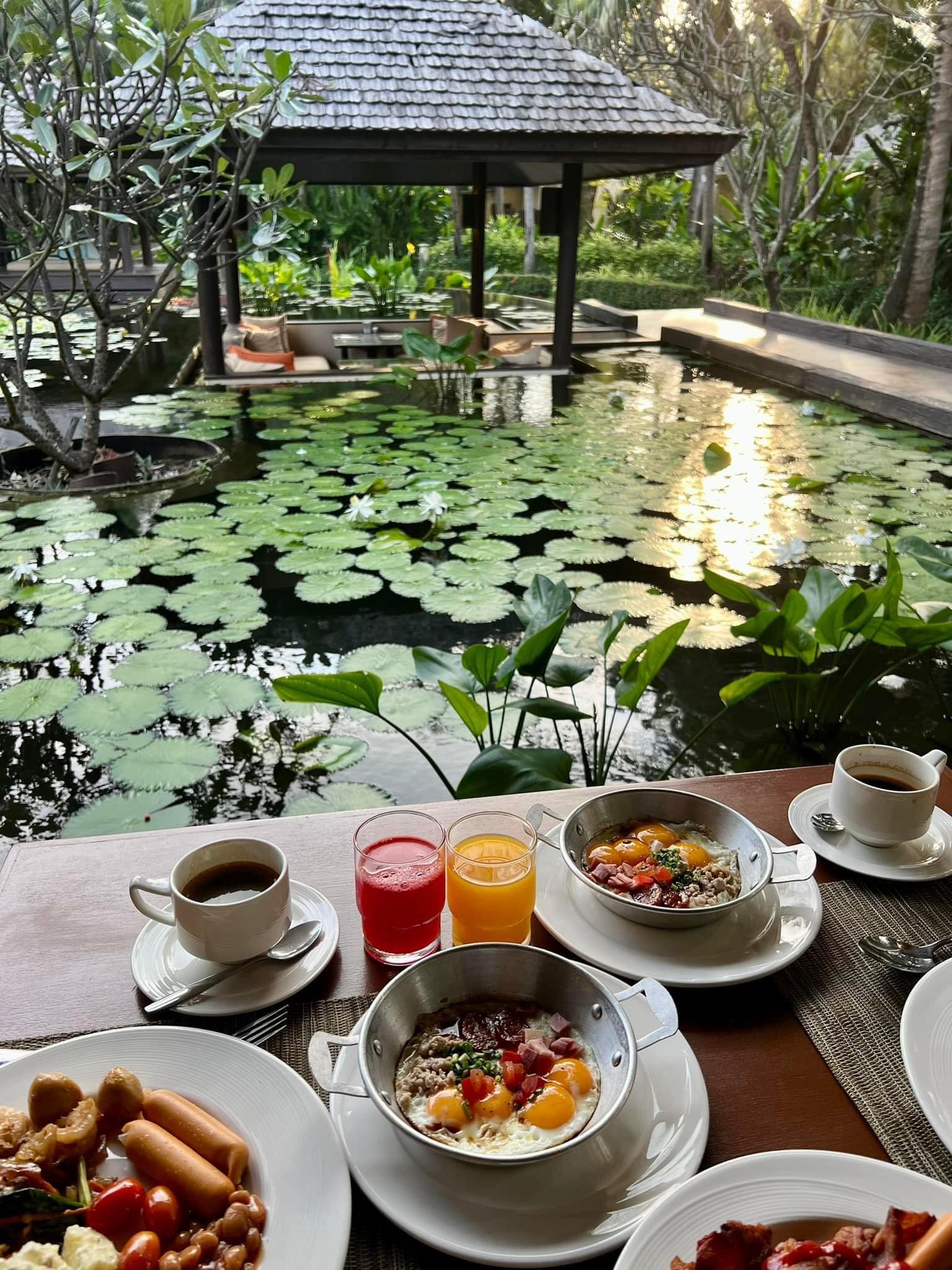 ที่พักปราณบุรี พูลวิลล่า