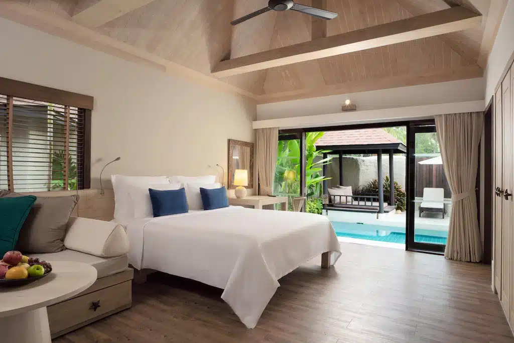 พูลวิลล่า ปราณบุรี