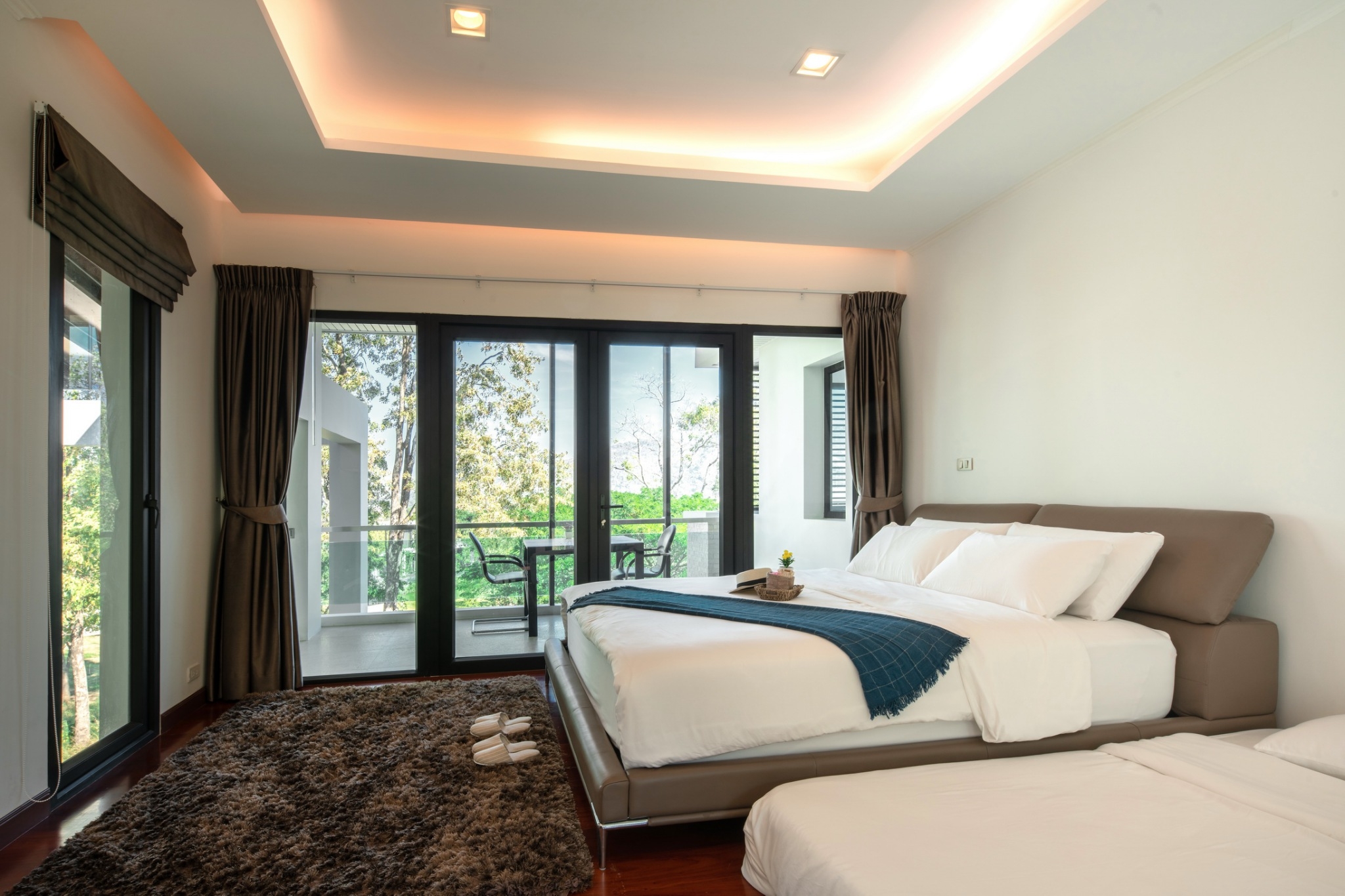 พูลวิลล่าเขาใหญ่ 10 คน ราคาถูก