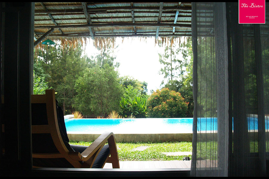 พูลวิลล่าเขาใหญ่ 2 คน