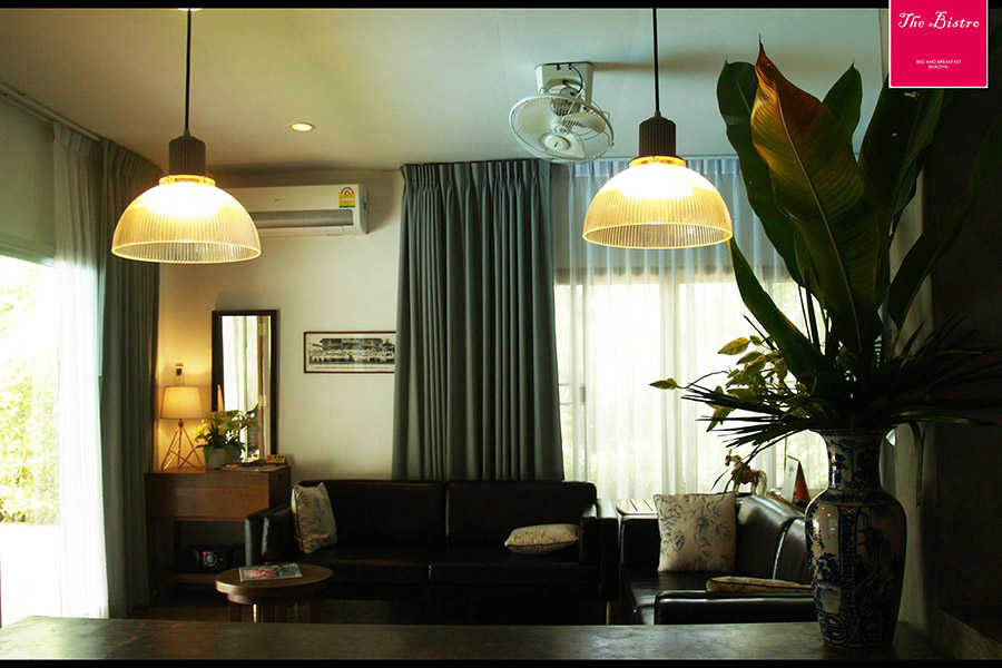 พูลวิลล่าเขาใหญ่ 2 คน