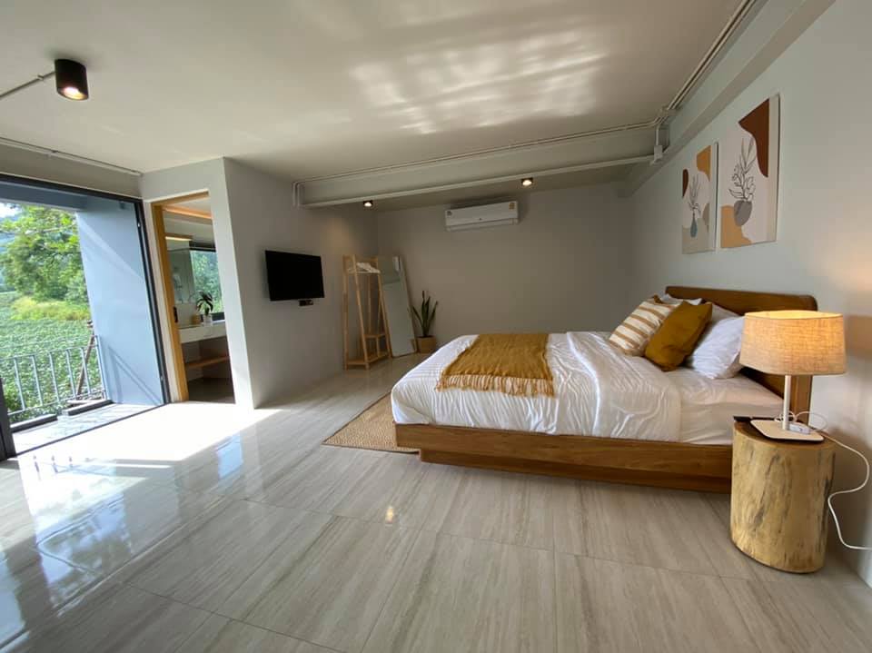 พูลวิลล่าเขาใหญ่ 10 คน ราคาถูก