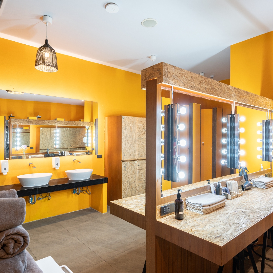 พูลวิลล่าเขาใหญ่ 10 คน ราคาถูก