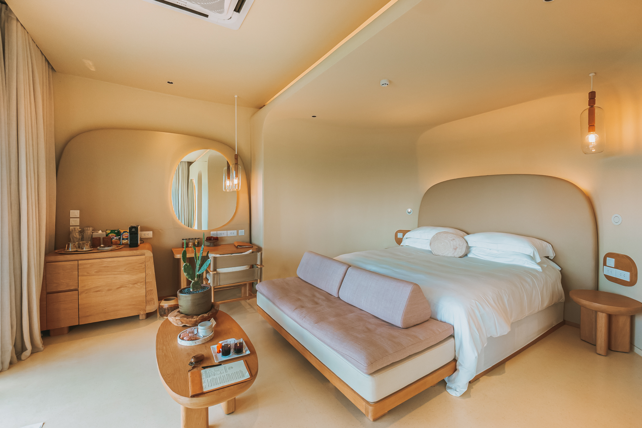 พูลวิลล่าเขาใหญ่ 2 คน