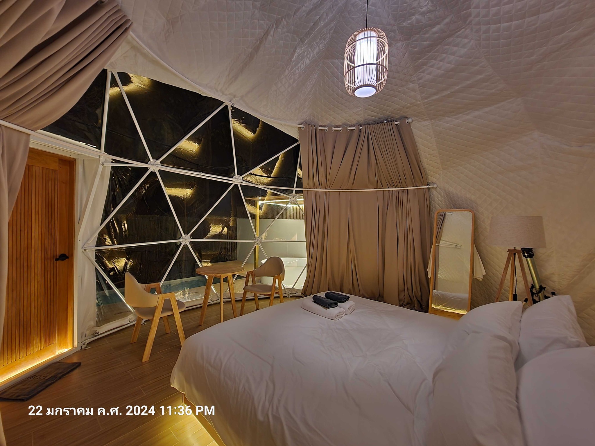 พูลวิลล่าเขาใหญ่ 10 คน ราคาถูก